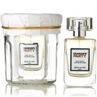 Honore des Pres Chaman`s Party Honore des Pres Chaman`s Party