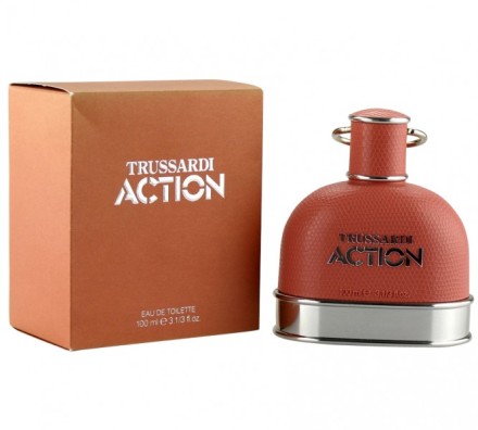 Trussardi Trussardi Action Donna