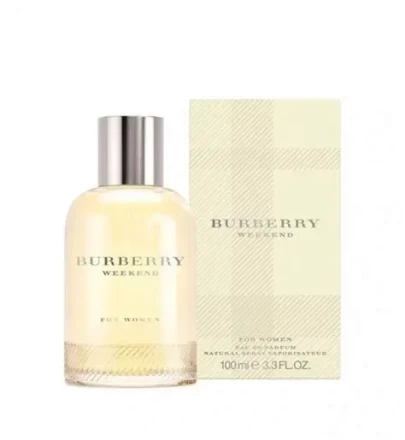 Burberry Weekend for Women