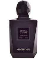 Keiko Mecheri Crystal D`Ambre