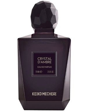 Keiko Mecheri Crystal D`Ambre