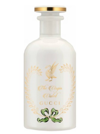 Gucci The Virgin Violet