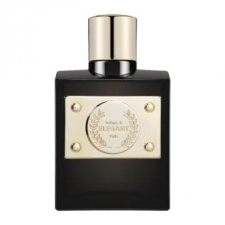 Johan B Elegant Gold