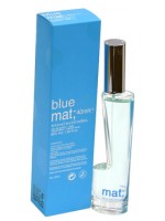 Masaki Matsushima Mat Blue Woman Masaki Matsushima Mat Blue Woman