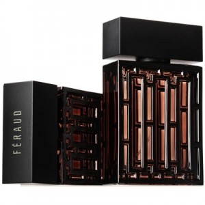 Louis Feraud Nuit des Sens