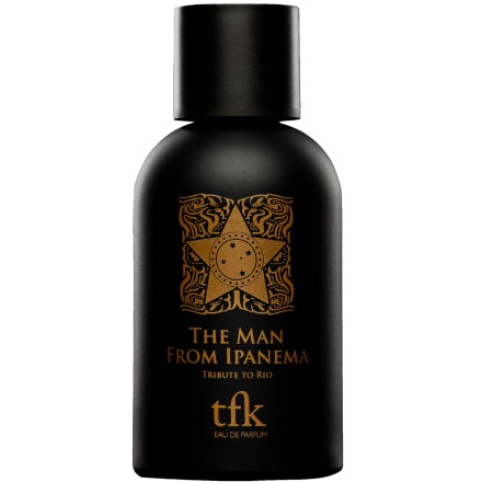 The Fragrance Kitchen The Man From Ipanema