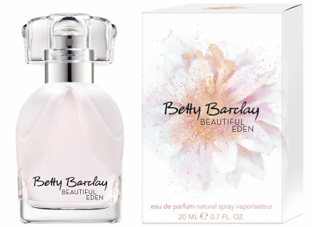 Betty Barclay Beautiful Eden Eau de Parfum