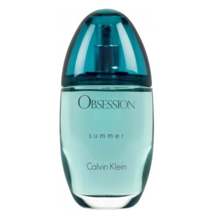 Calvin Klein Obsession Summer