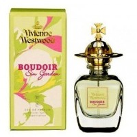 Vivienne Westwood Boudoir Sin Garden