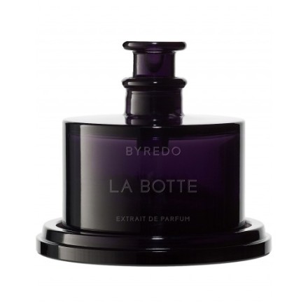 Byredo Night Veils La Botte