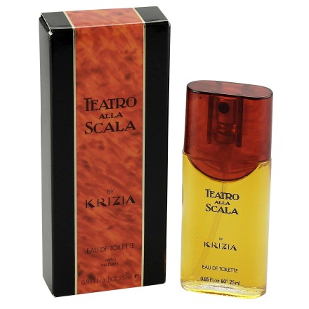 Krizia Teatro Alla Scala