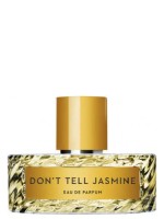 Vilhelm Parfumerie Don t Tell Jasmine