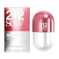Carolina Herrera 212 Sexy Pills