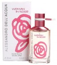 Alessandro Dell` Acqua Woman In Rose Alessandro Dell` Acqua Woman In Rose