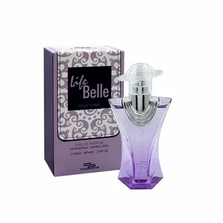 Sterling Parfums Life Belle