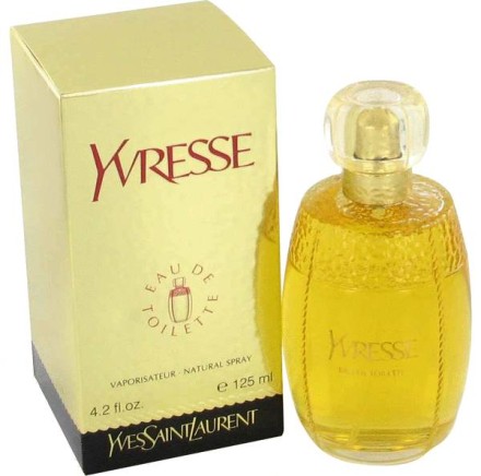 Yves Saint Laurent YVRESSE