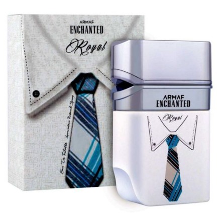 Sterling Parfums Enchanted Royal