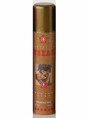 Sterling Parfums Texas