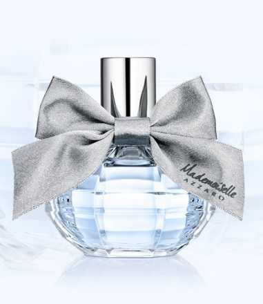 Azzaro Mademoiselle L`Eau Tres Charmante