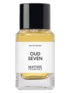 Matiere Premiere Oud Seven Matiere Premiere Oud Seven