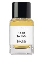 Matiere Premiere Oud Seven