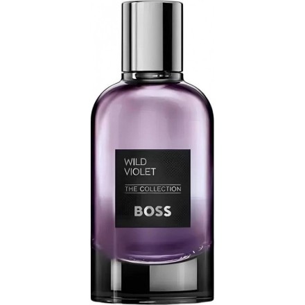 Hugo Boss Wild Violet