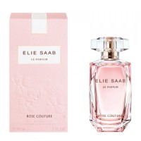 Elie Saab Le Parfum Rose Couture