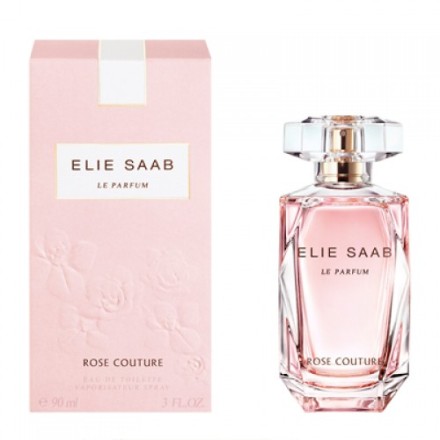 Elie Saab Le Parfum Rose Couture