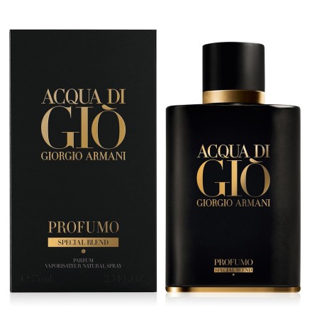 Giorgio Armani Acqua di Gio Profumo Special Blend
