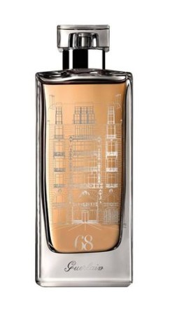 Guerlain Parfum du 68