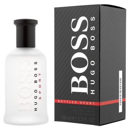 Hugo Boss Boss Bottled Sport