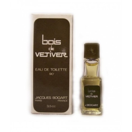 Jacques Bogart Bois de Vetiver