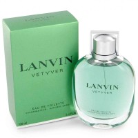 Lanvin Vetyver Lanvin Vetyver