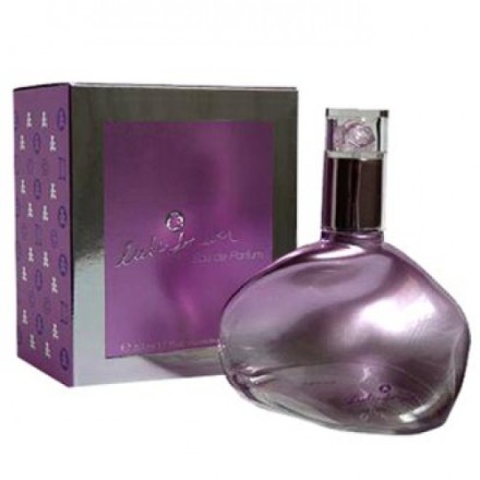 Lulu Castagnette Forever Glam Edition