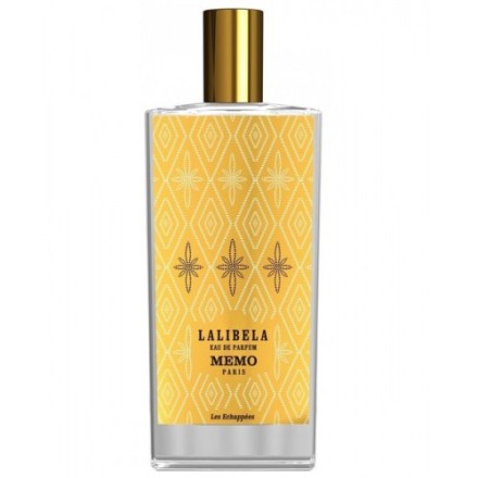 Memo Lalibela