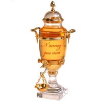 Caron Narcisse Blanc