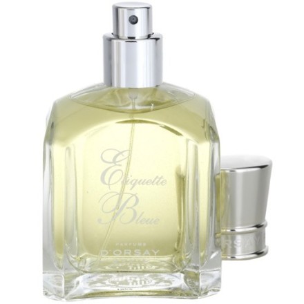 D`Orsay Etiquette Bleue