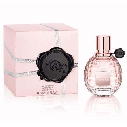 Viktor and Rolf Flowerbomb
