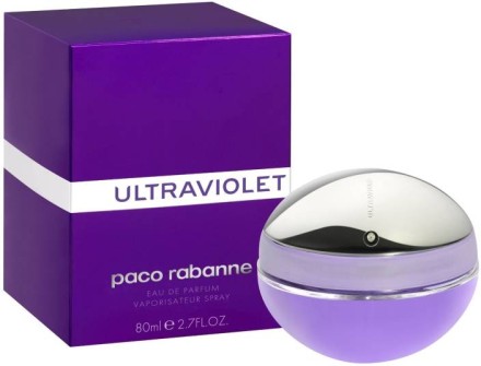 Paco Rabanne Ultraviolet