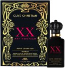 Clive Christian XX Art Nouveau Water Lily