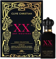 Clive Christian XX Art Nouveau Water Lily