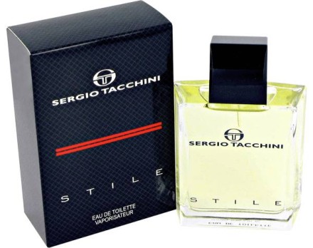 Sergio Tacchini Stile