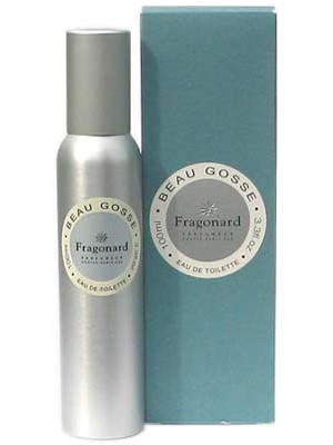 Fragonard Beau Gosse