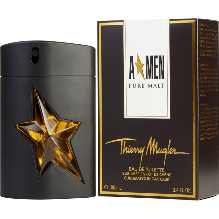 Thierry Mugler A*Men Pure Malt