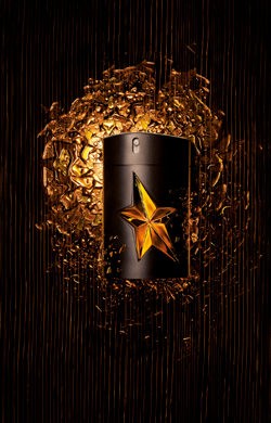 Thierry Mugler A*Men Pure Malt