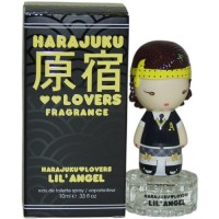 Gwen Stefani Harajuku Lovers Wicked Style Lil Angel Gwen Stefani Harajuku Lovers Wicked Style Lil Angel