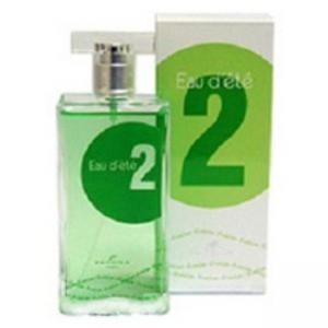 Pacoma Eau d`Ete №2 green