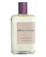 Atelier Cologne Bois Blonds