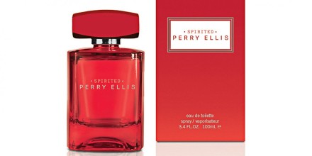 Perry Ellis Spirited