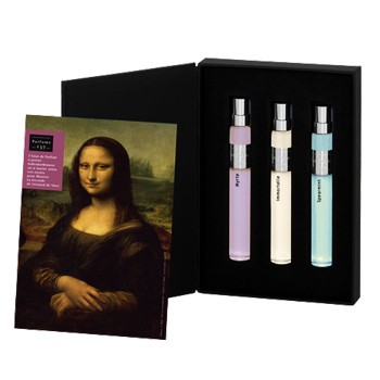 Parfums 137 Jeux de Parfums Myrte